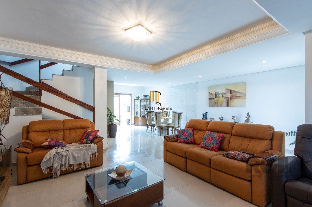 Casa para Venda - 170m², 3 dormitórios, sendo 1 suites, 2 vagas - Lagos De Nova Ipanema