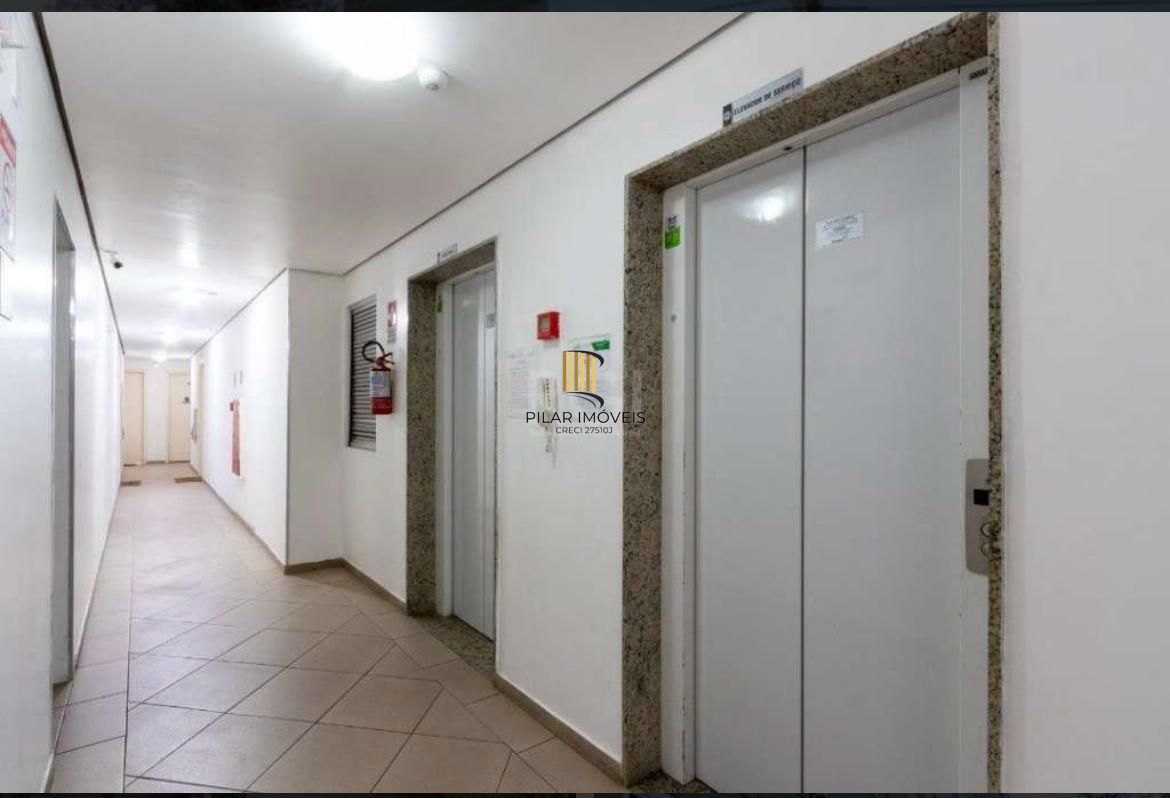 Apartamento 2 dormitórios com vista panorâmica na Zona sul de Porto Alegre