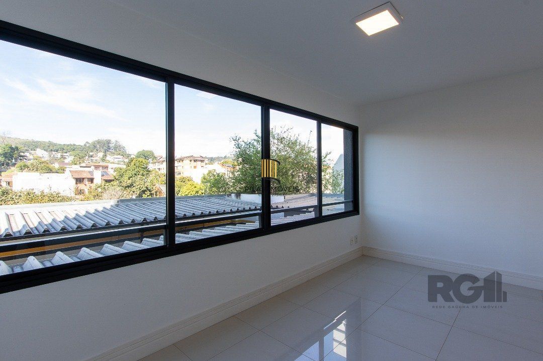 Apartamento 2 dormitórios no bairro Tristeza
