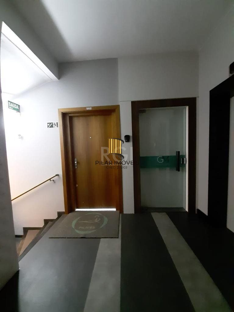 sala comercial localizada na Av Independência em frente ao Hospital Sto Antonio