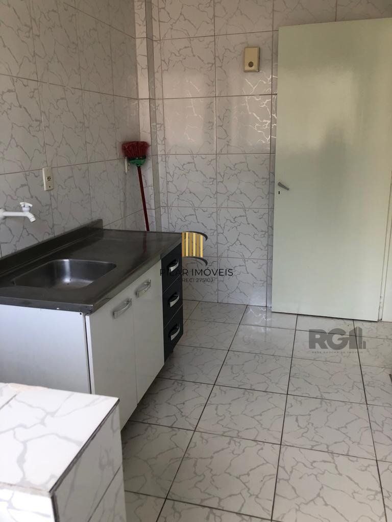 Apartamento 2 dormitórios no bairro Camaquã