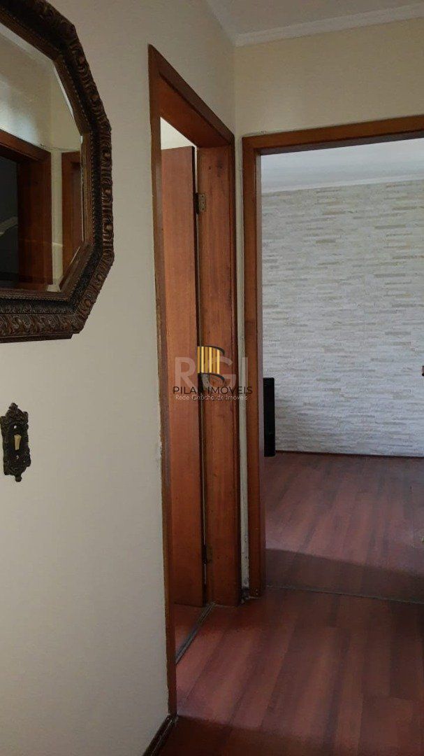 Cobertura para Venda - 182m², 4 dormitórios, sendo 1 suites, 2 vagas - São João