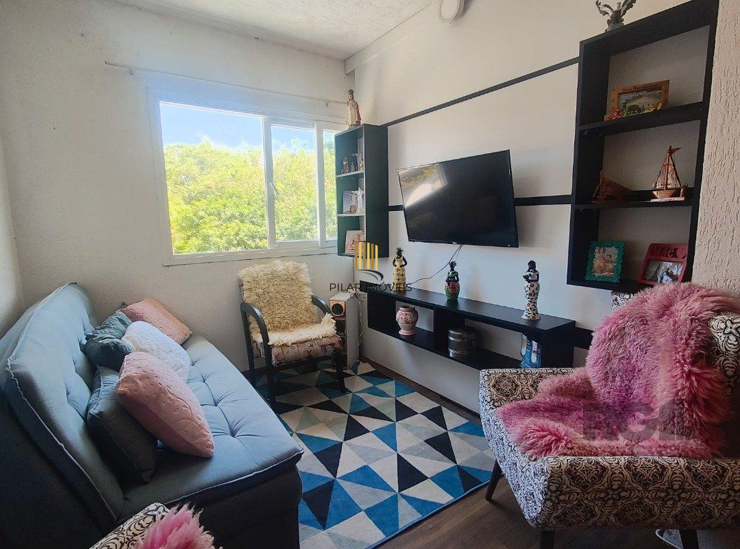 Casa de Condomínio 3 dormitórios no bairro Cavalhada