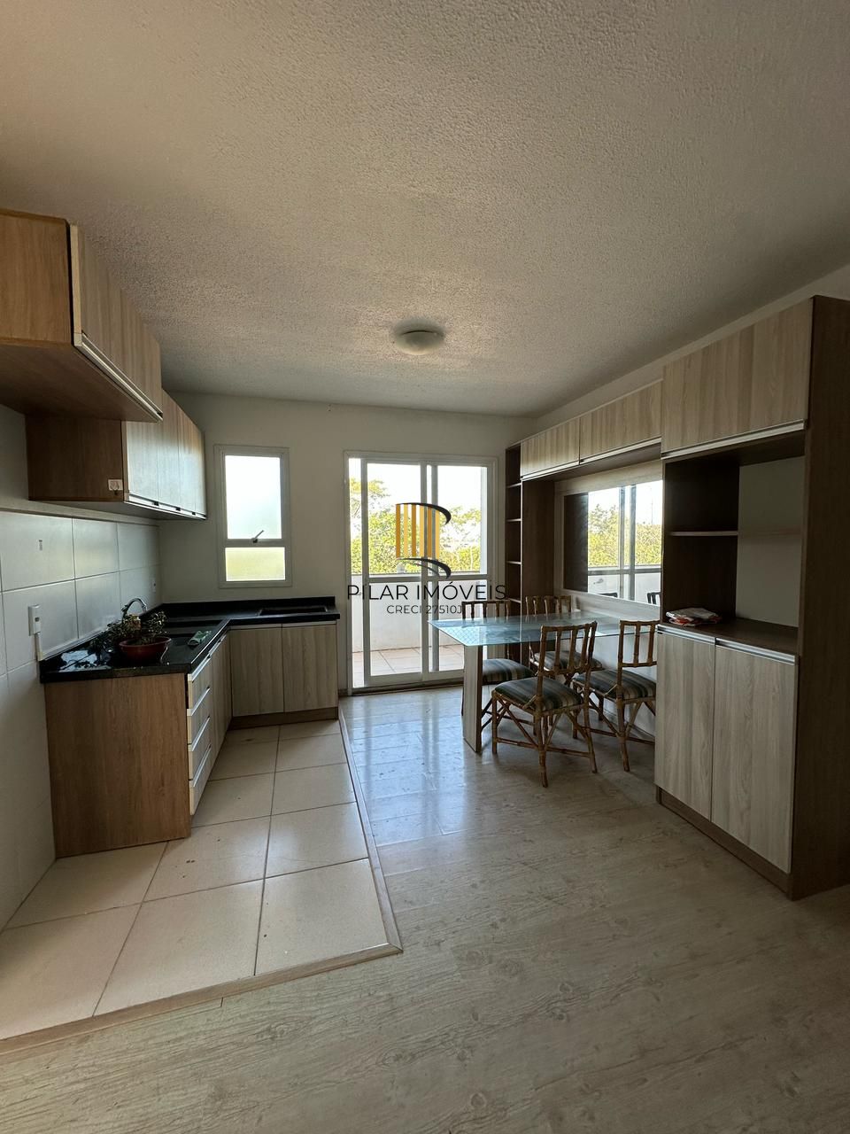 Apartamento desocupado em Cachoeirinha! - Pilar Imóveis