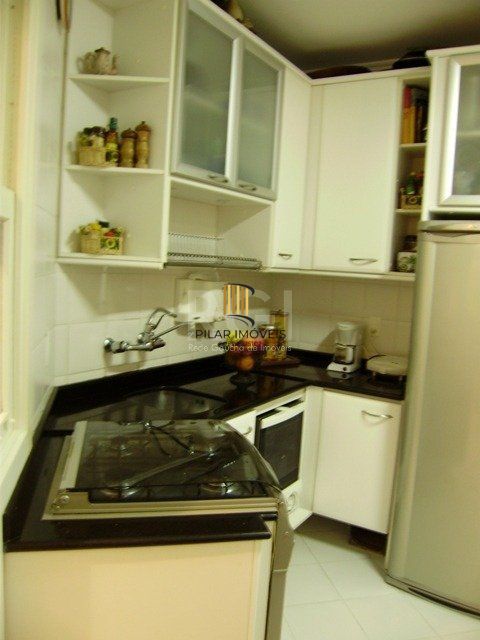Apartamento 3 quartos (1 suite), 116m² privativos, 3 vagas de garagem - Bairro Tristeza