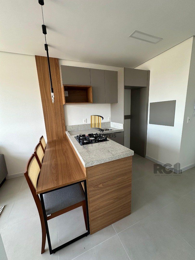 APARTAMENTO DOIS DORMITÓRIOS DEL PAINE