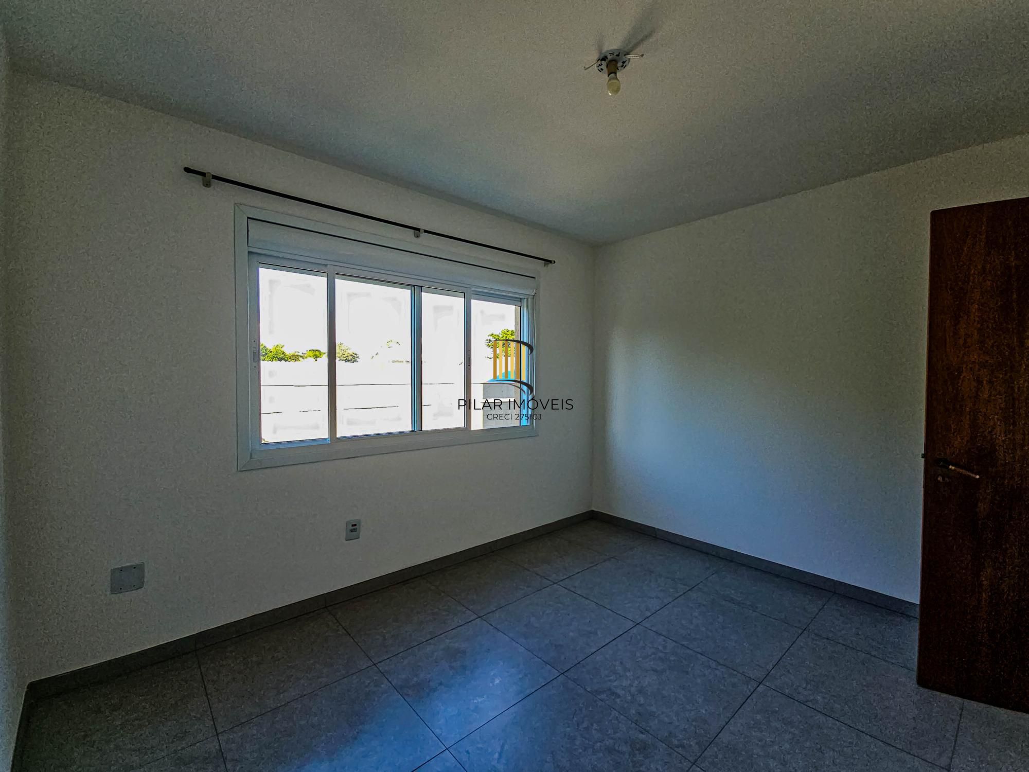 Apartamento 2 dorms à venda Rua Doutor Murtinho, Bom Jesus - Porto Alegre
