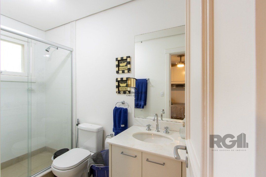 Casa Terra Ville, com 3 suites