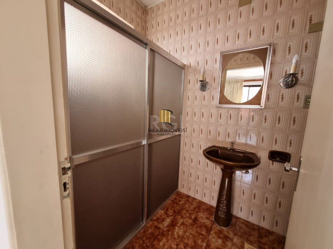 Casa 3 dormitórios no bairro Cristal