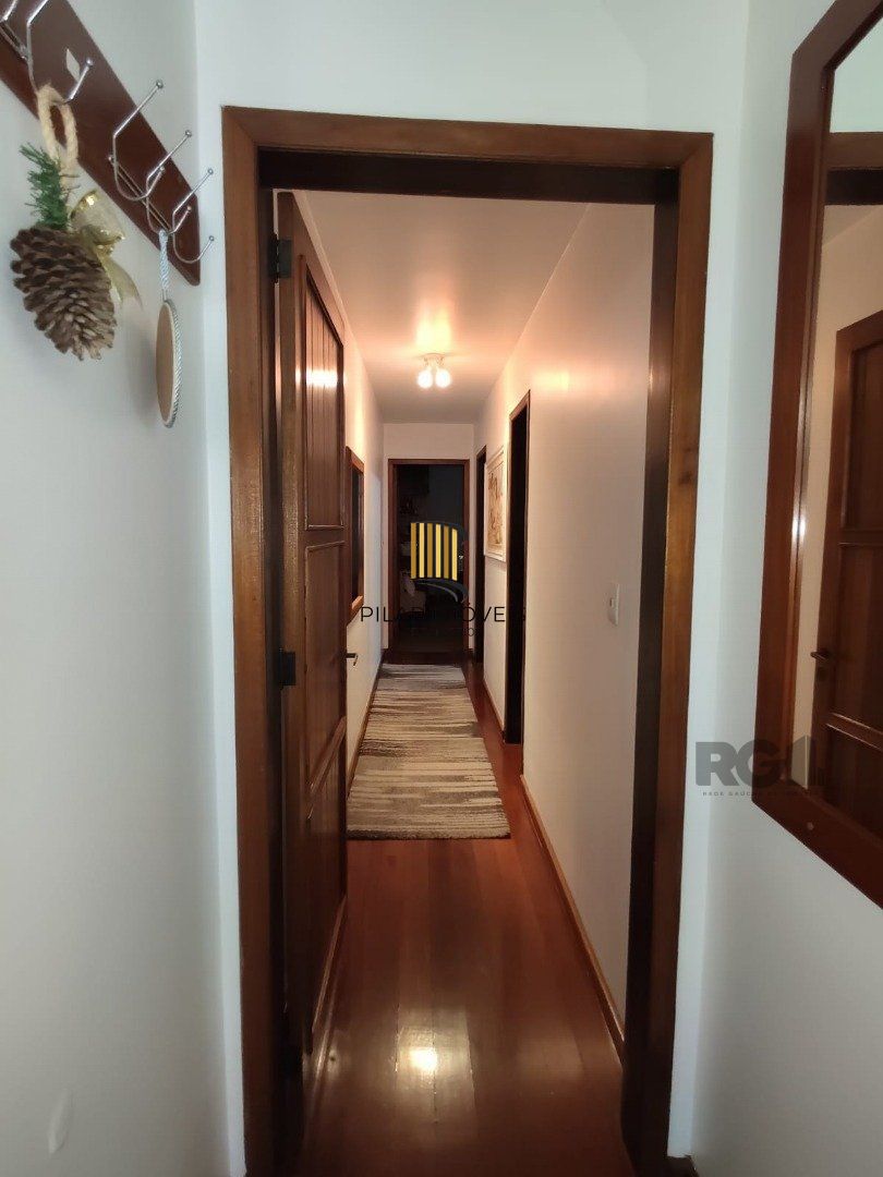 Apartamento 2 dormitórios no bairro Tristeza