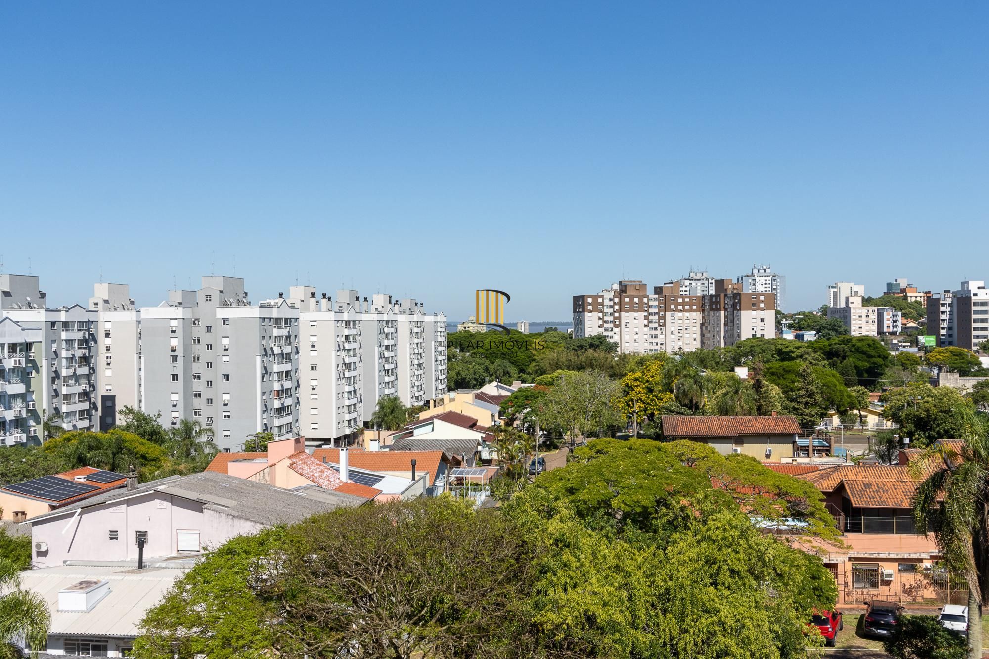 Cobertura 3 dormitórios no bairro Cavalhada