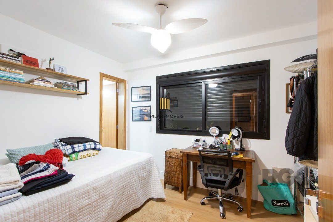 Apartamento 2 dormitórios no bairro Tristeza