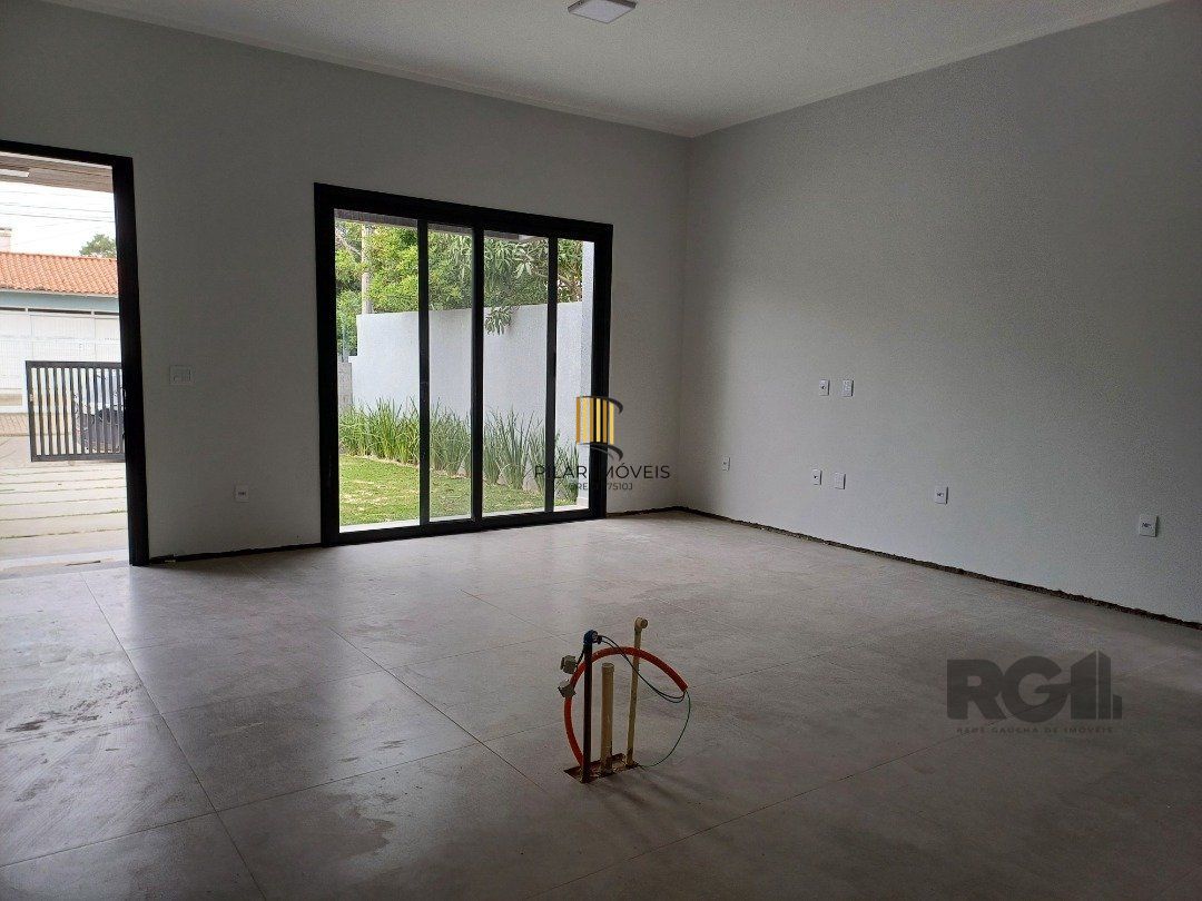 Casa 3 dormitórios no bairro Centro