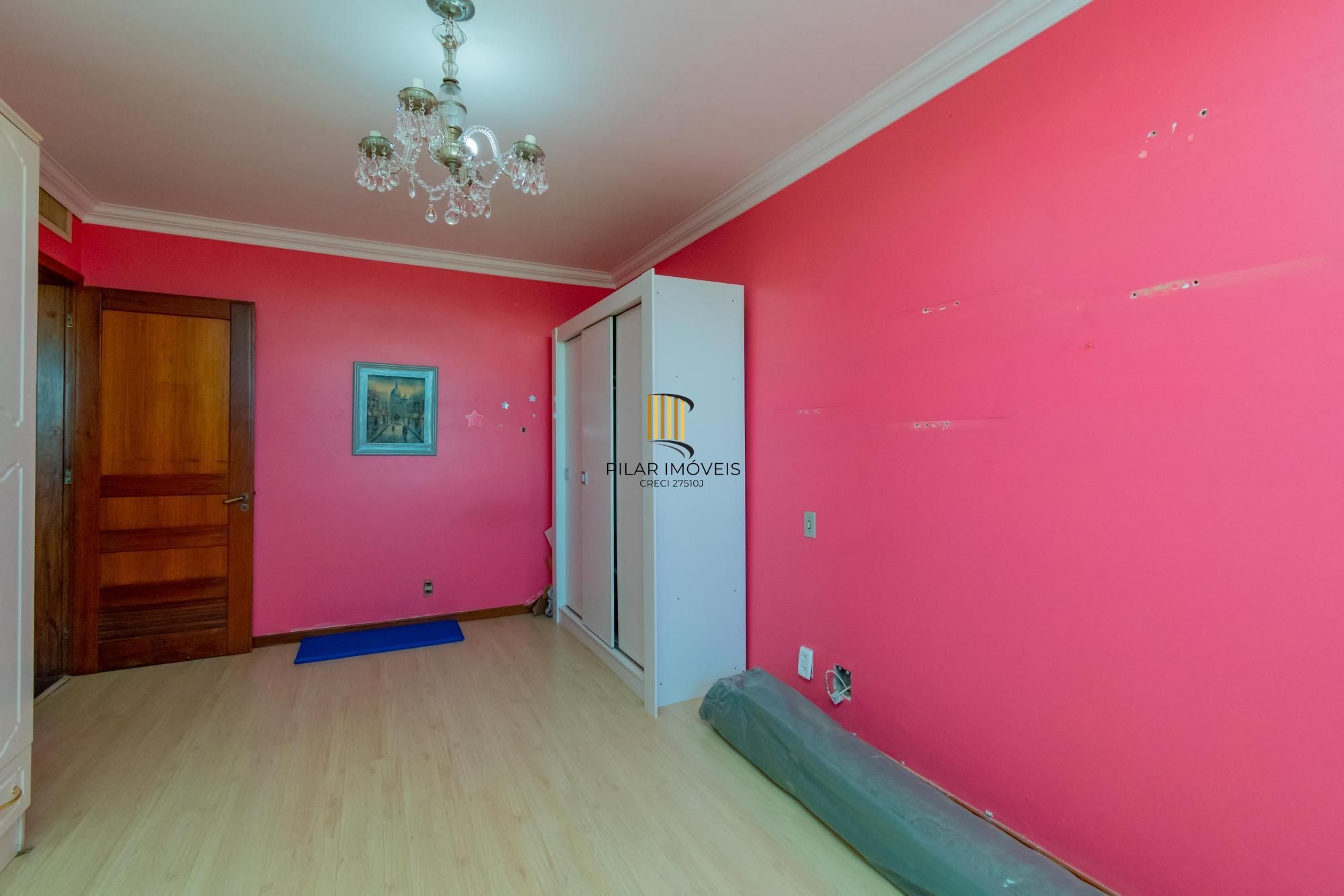 Cobertura horizontal, alto padrão, bairro Santa Tereza, 341m²  área privativa, 02 vagas garagem!