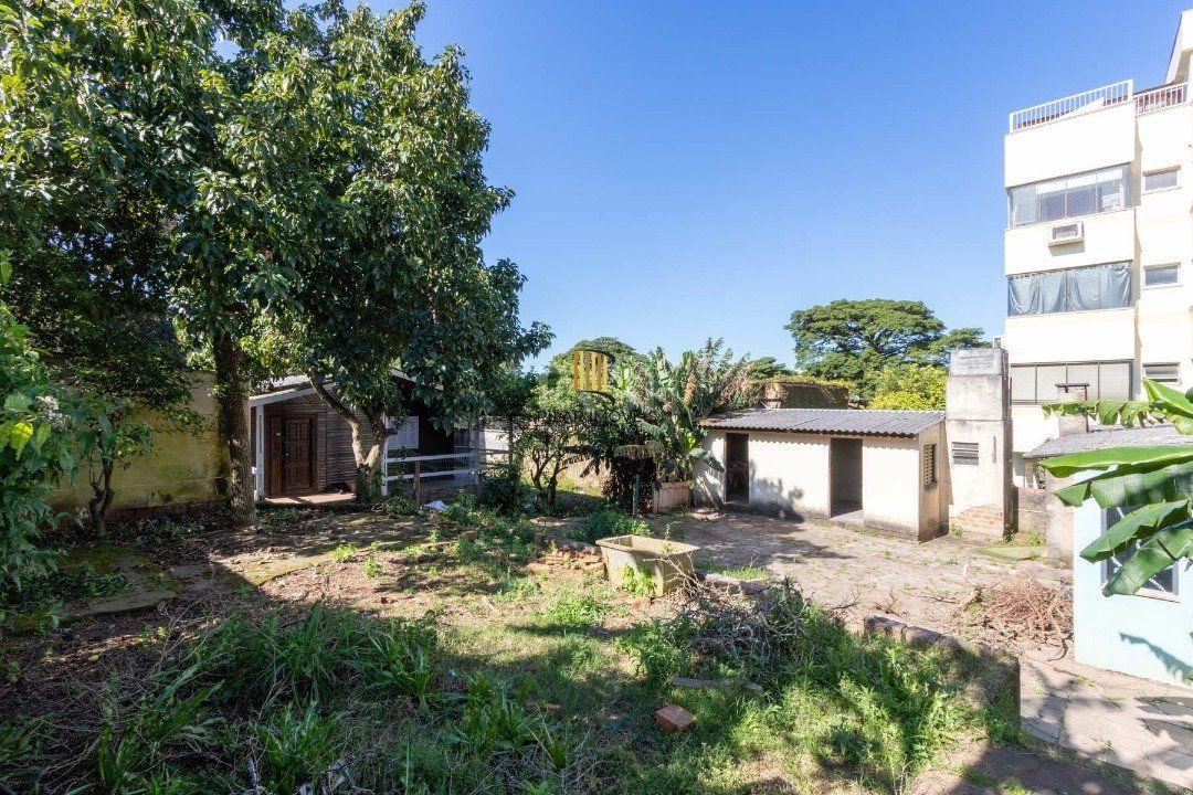 Terreno para Venda - 0m², 0 dormitórios, Cristal