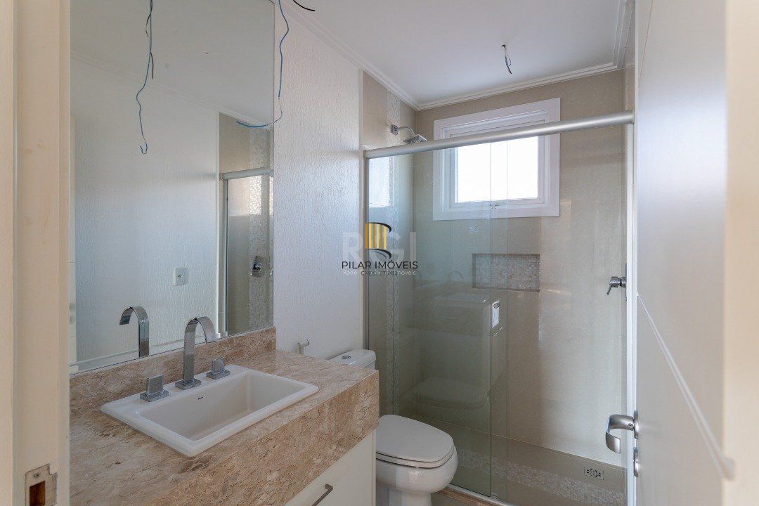 Casa Condominio para Venda - 500.69m², 4 dormitórios, sendo 4 suites, Belém Novo