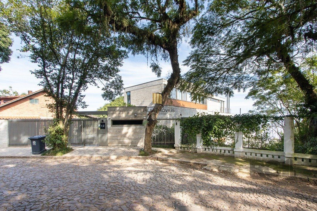 Casa Condominio para Venda - 427.34m², 3 dormitórios, sendo 3 suites, Vila Conceição