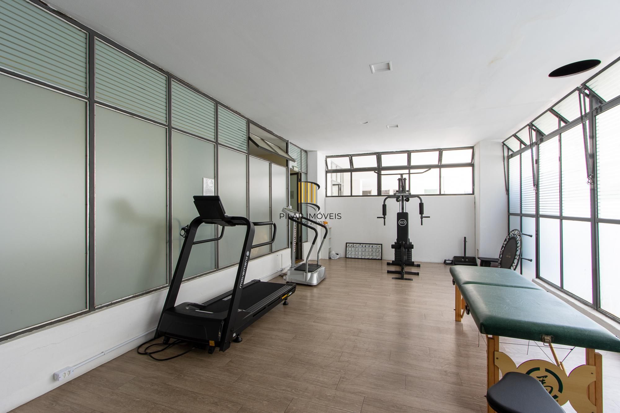 Apartamento 3 dormitorios com 168,65m2 privativos e uma vaga..