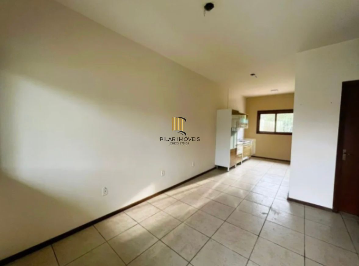 Casa Térrea com 2 Dormitórios e Pátio – Residencial Nossa Senhora de Guadalupe, Bairro Hípica
