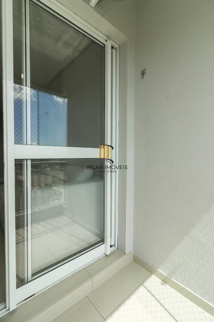 Apartamento 3 dormitórios no bairro Sarandi