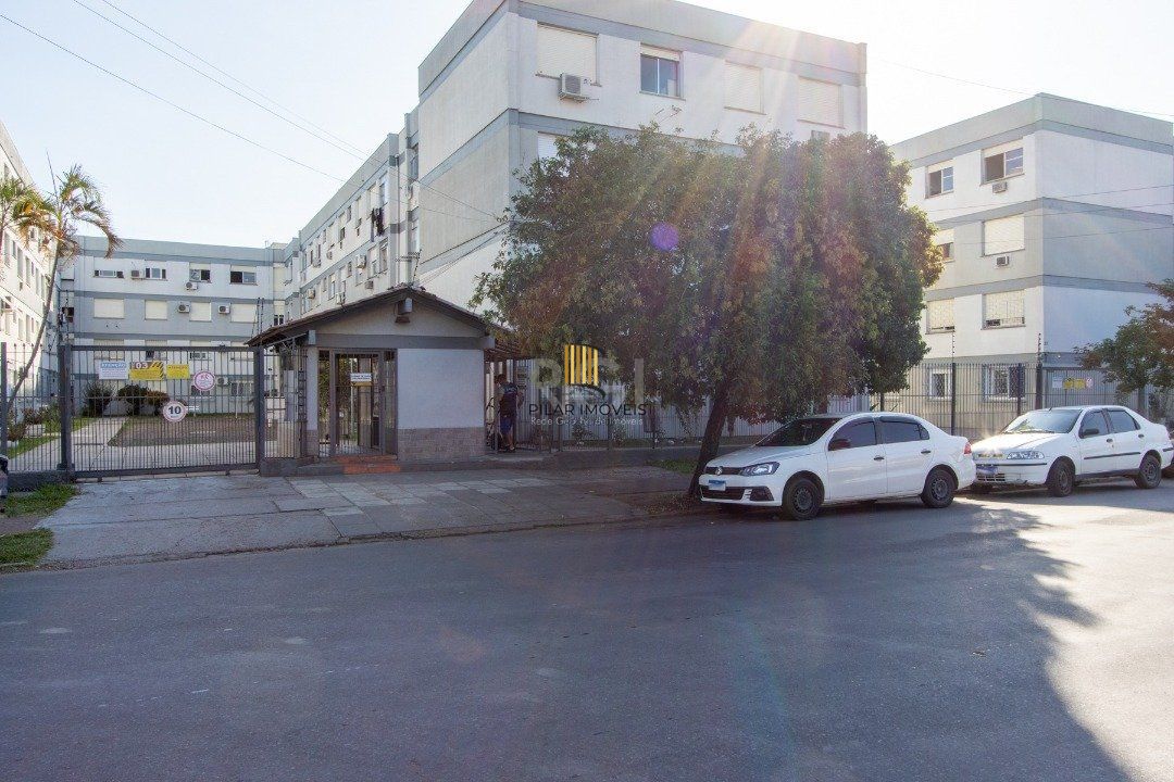 Apartamento 2 dormitórios no bairro Camaquã