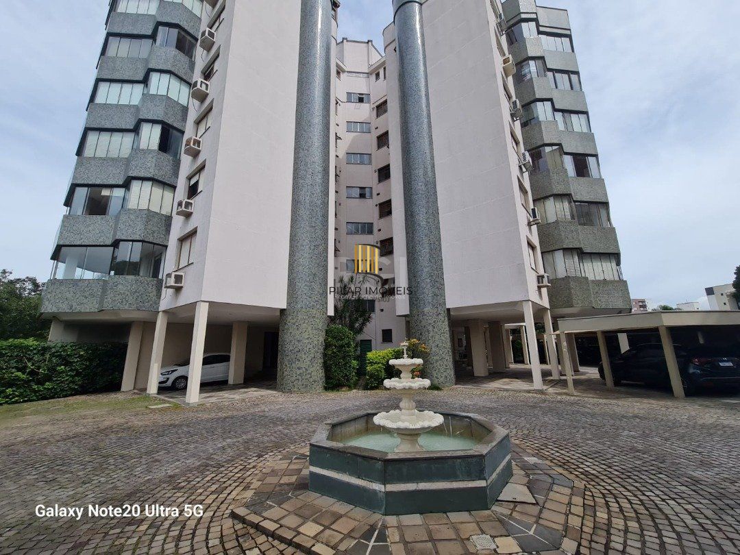 Apartamento 3 quartos (1 suite), 116m² privativos, 3 vagas de garagem - Bairro Tristeza