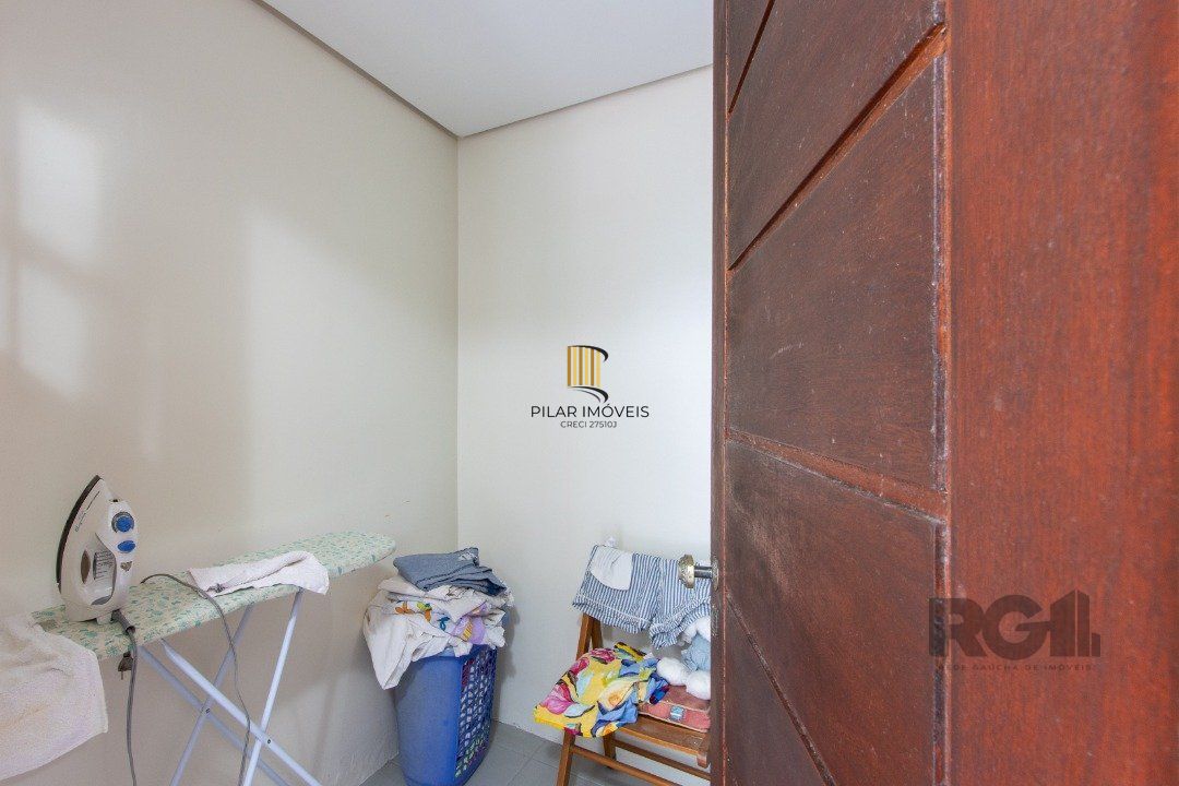 Casa de Condomínio 3 dormitórios no bairro Jardim Isabel