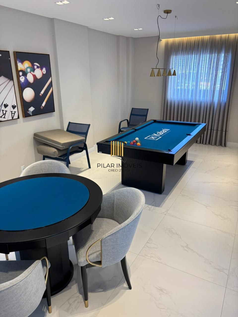 Apartamento 3 dormitórios no bairro Alto Perequê