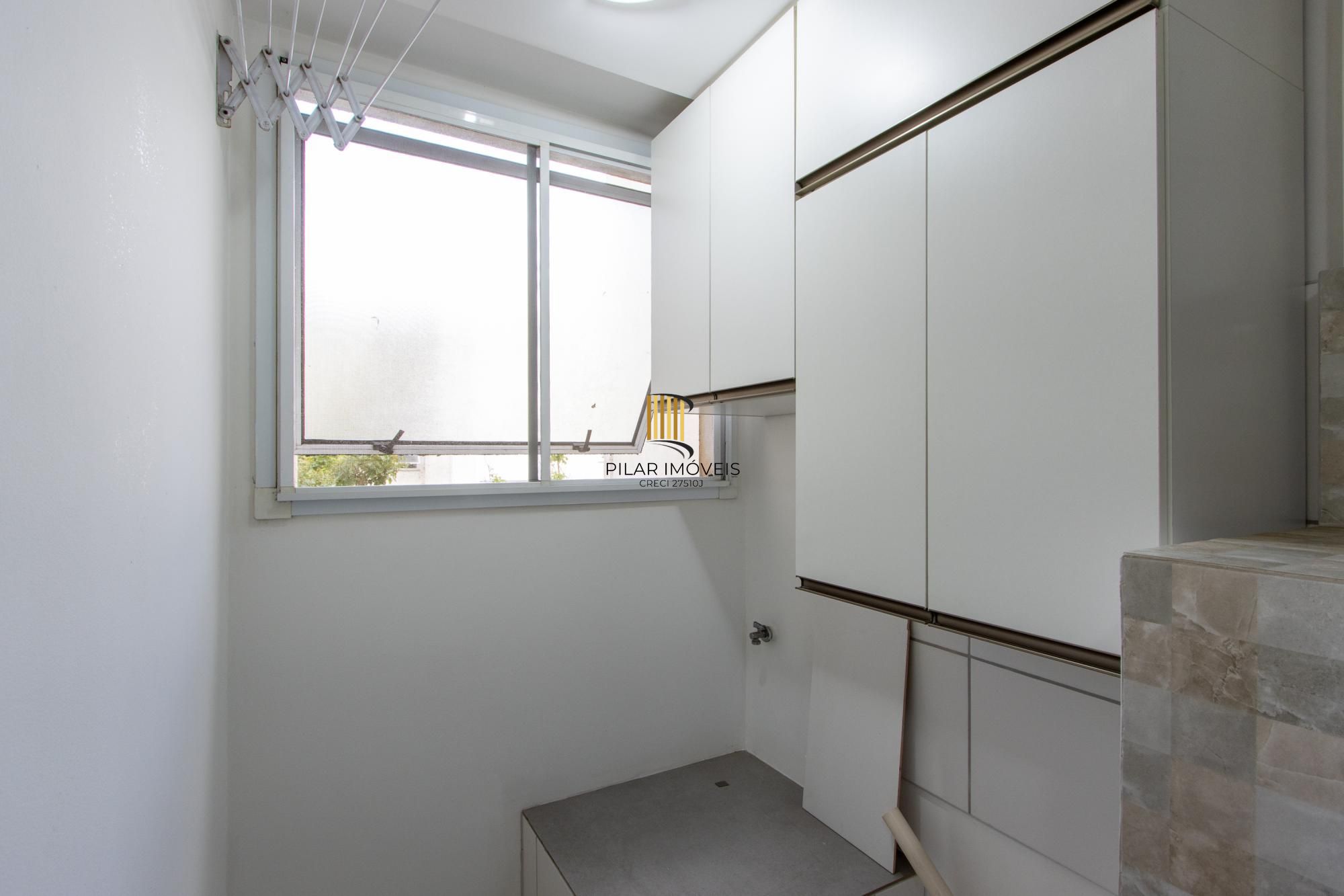 Apartamento de 3 dormitórios no Villa Toscana