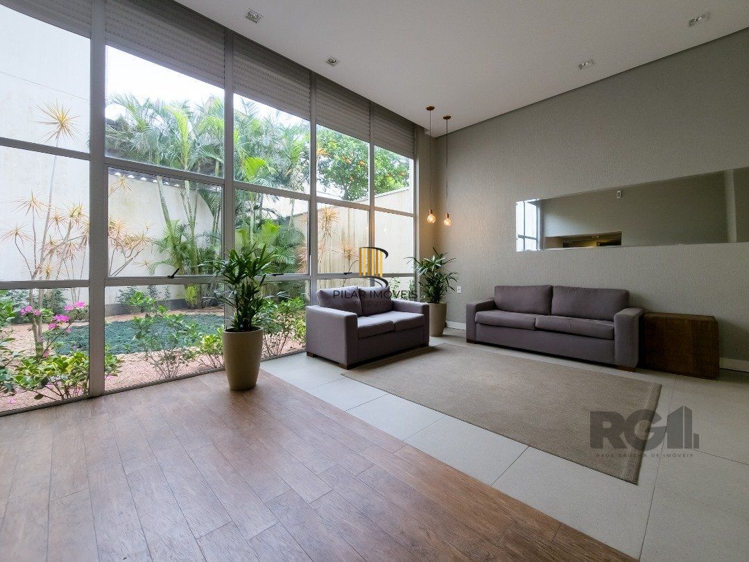 Apartamento com 3 quartos, suite, 3 vagas, condomínio com infra - Bairro Tristeza