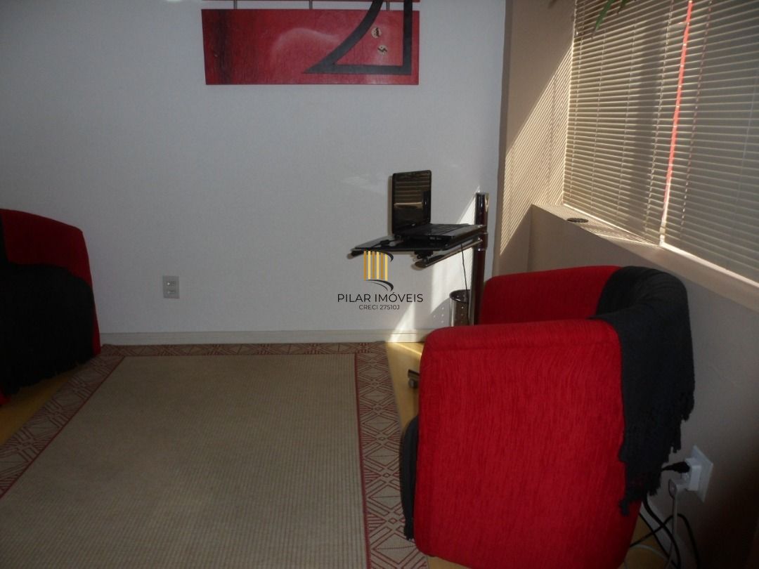 Conjunto/Sala para Venda - 33.13m², 0 dormitórios, Rio Branco