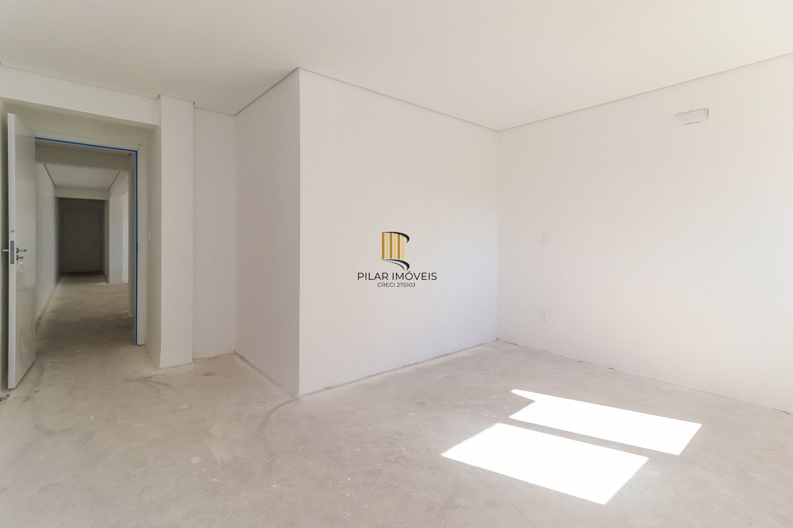 Apartamento 2 dormitórios no bairro Tristeza