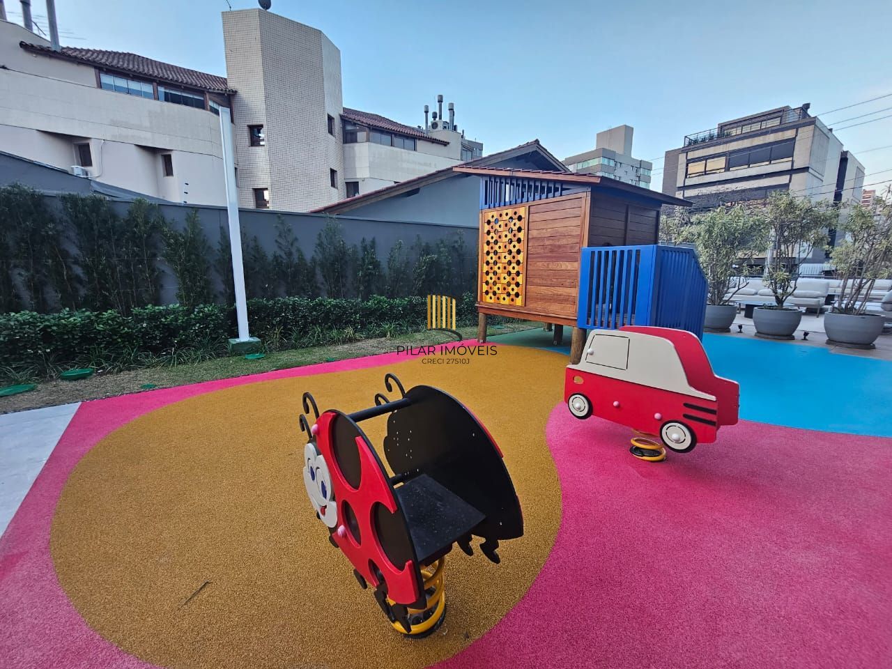 Apartamento 3 dormitórios no bairro Boa Vista