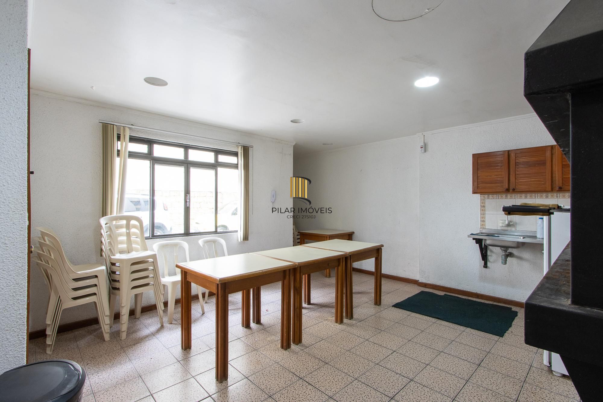 Apartamento Bacana