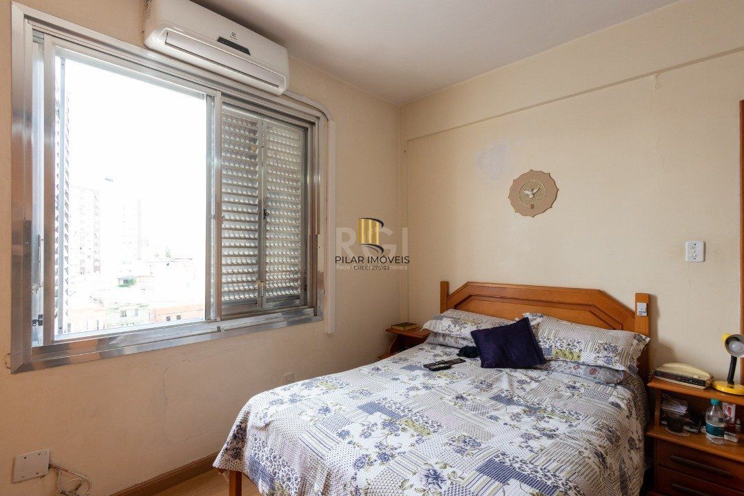 Apartamento para Venda - 82.41m², 2 dormitórios, Menino Deus
