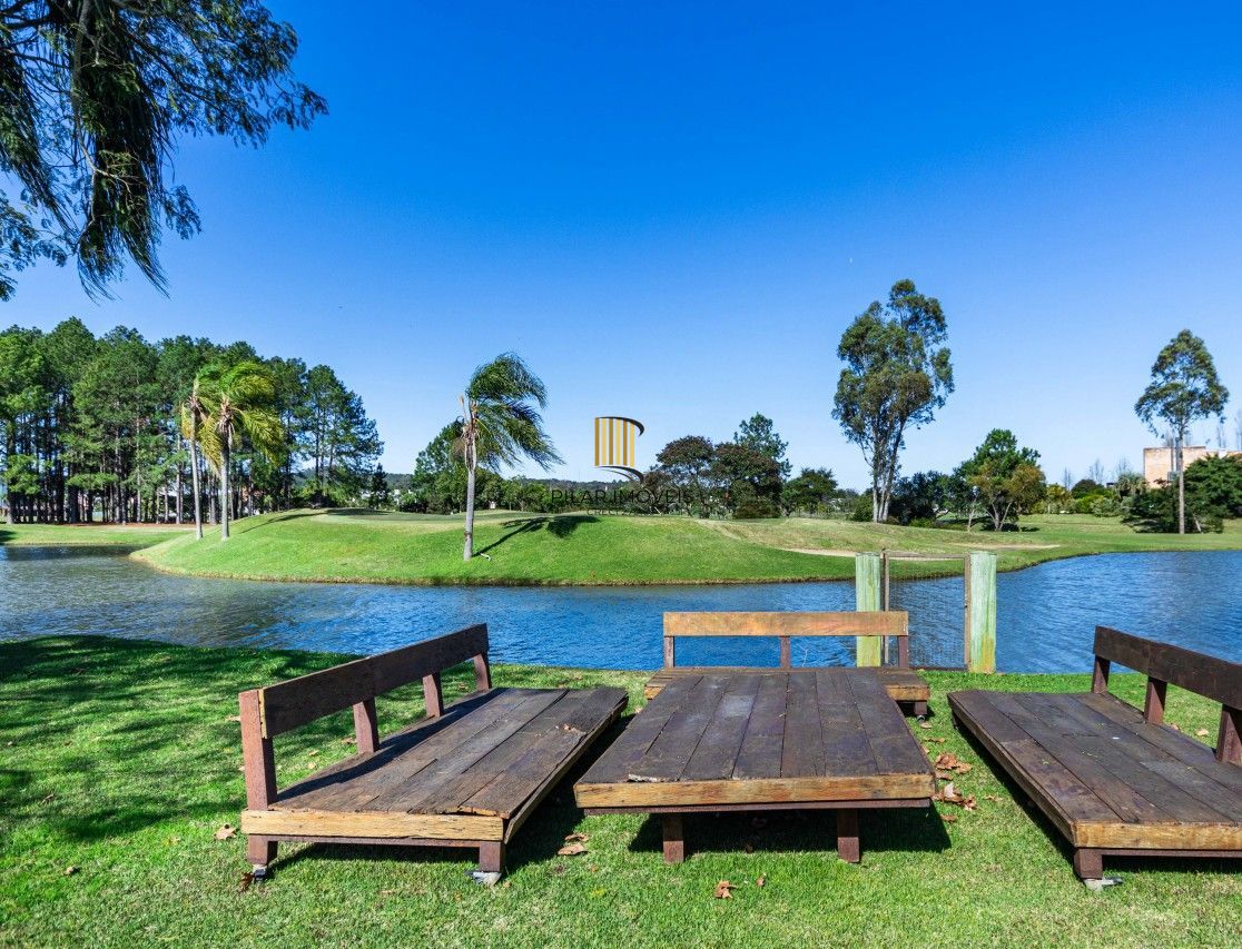 Casa de Condomínio 3 dormitórios no bairro Terraville