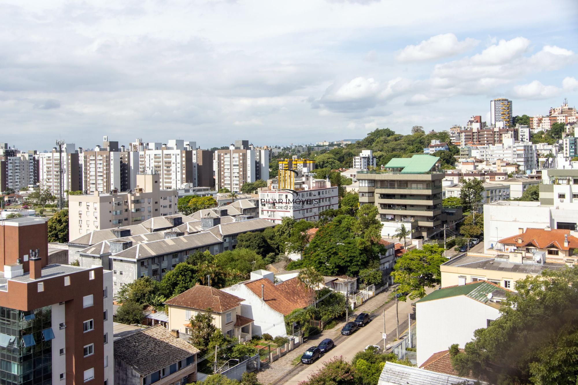 Apartamento 3 dormitórios no bairro Praia de Belas
