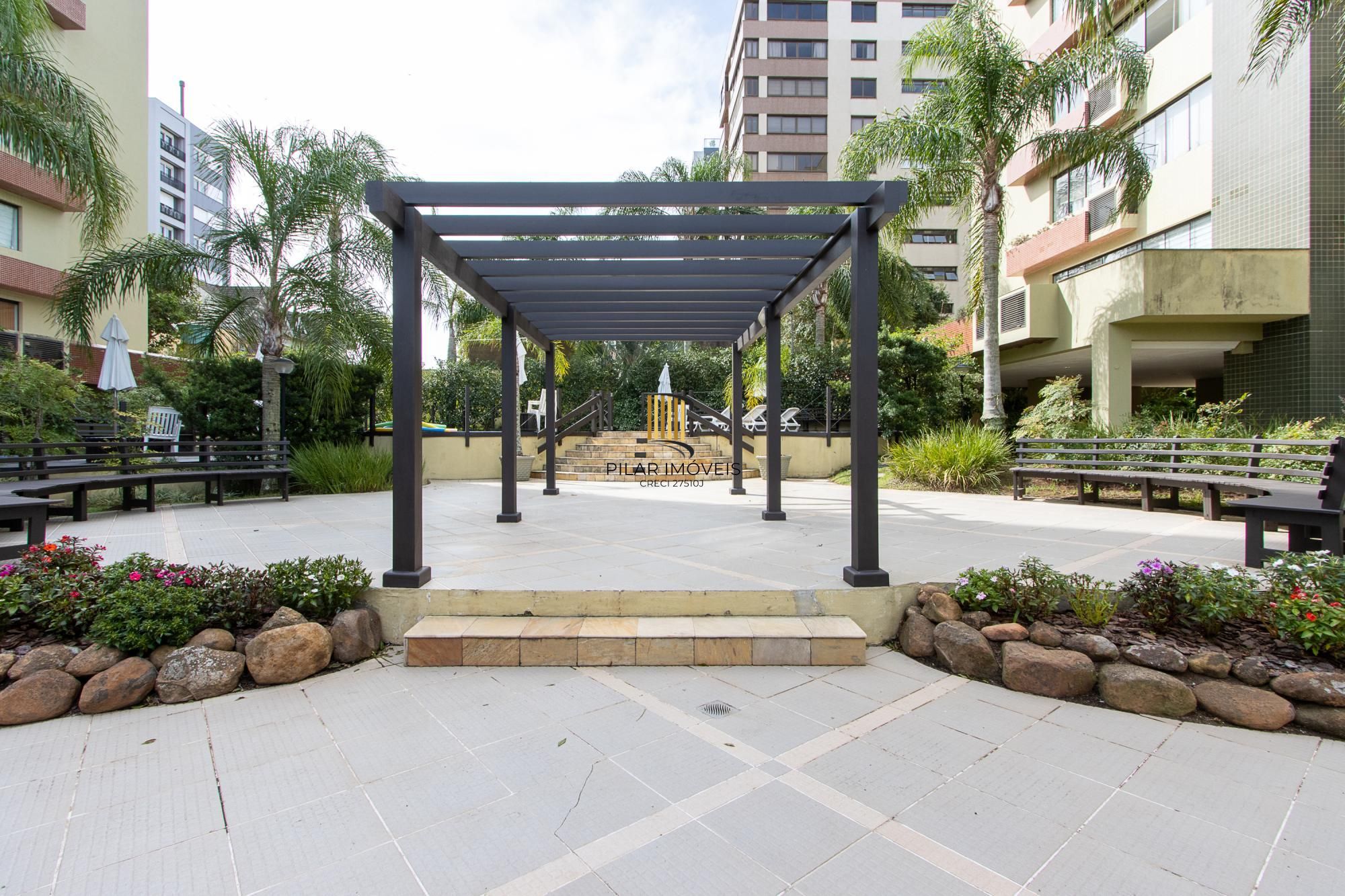 Apartamento 3 dormitórios no bairro Tristeza