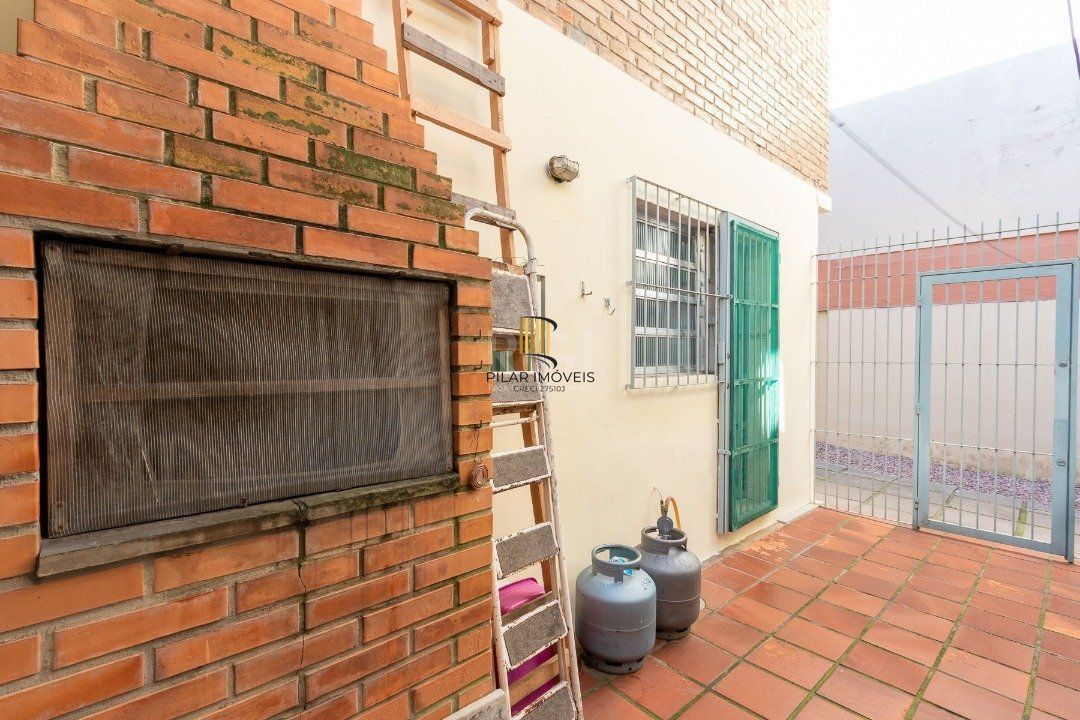 Apartamento para Venda - 87.16m², 3 dormitórios, 1 vaga - Cristal