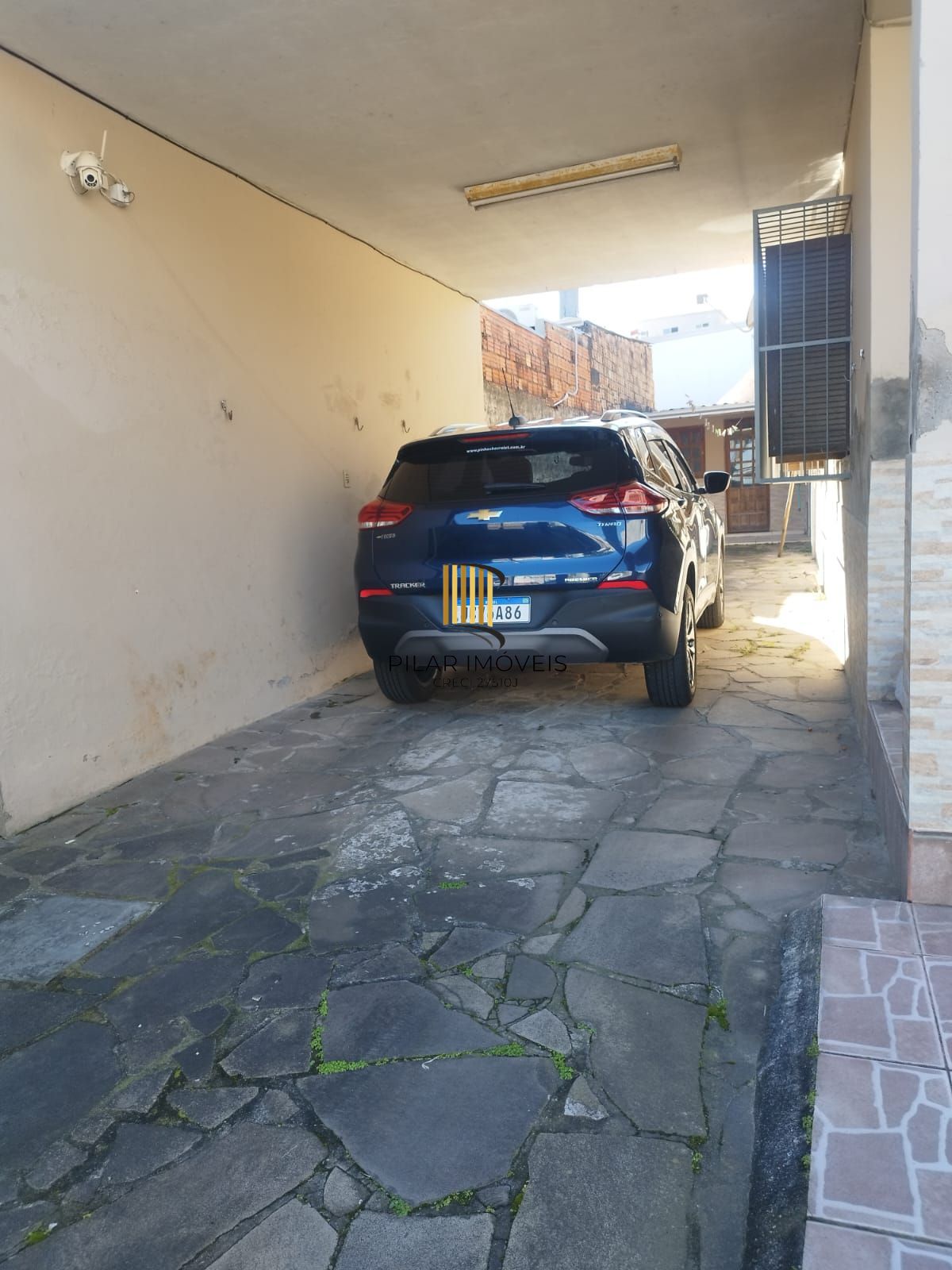 **Casa Residencial em Santa Tereza, Porto Alegre, RS - Oportunidade Única!**