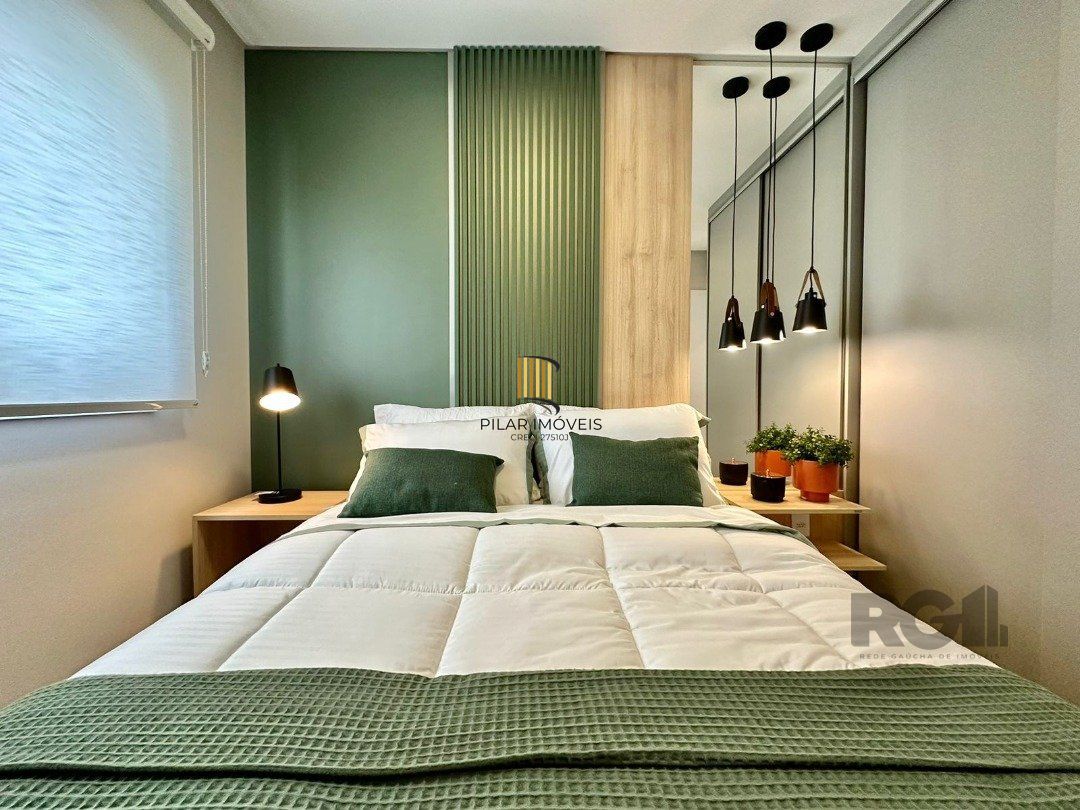 APARTAMENTO DECORADO À VENDA!!!