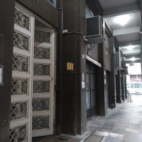 Sala Comercial no bairro Centro Histórico - Pilar Imóveis