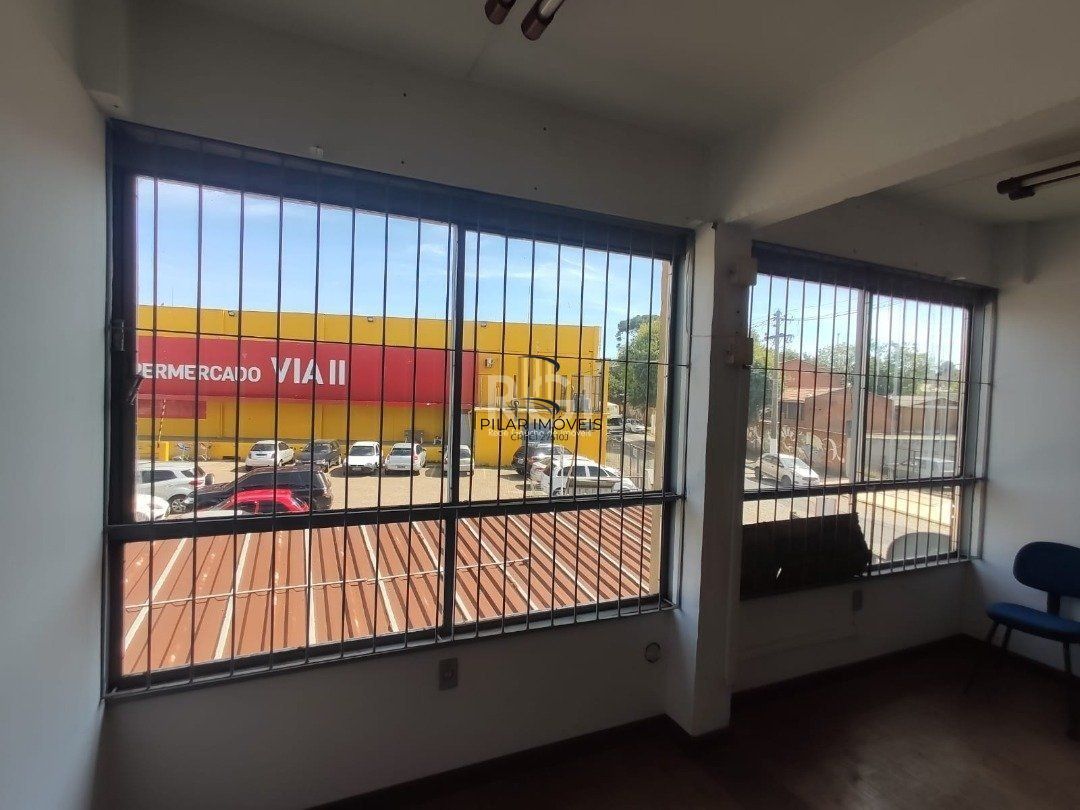 Conjunto/Sala para Venda - 30.35m², 0 dormitórios, Cohab C