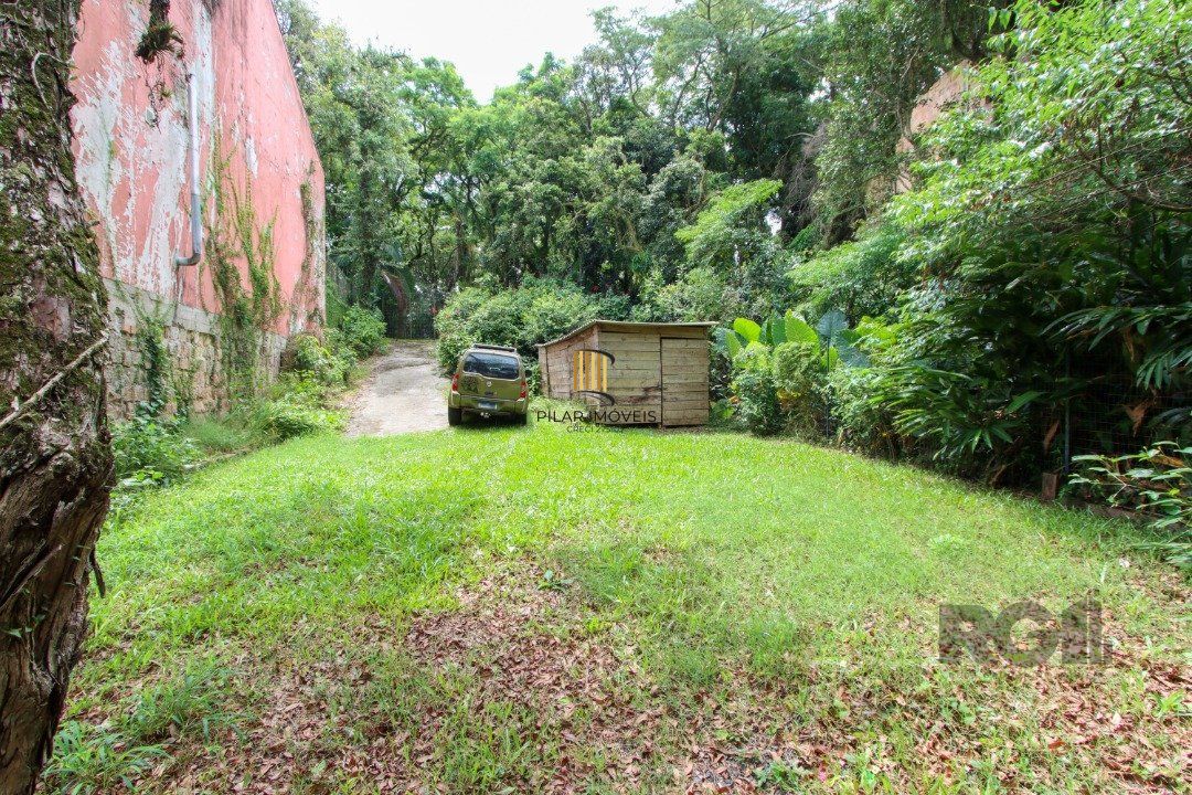 Terreno no bairro Espírito Santo