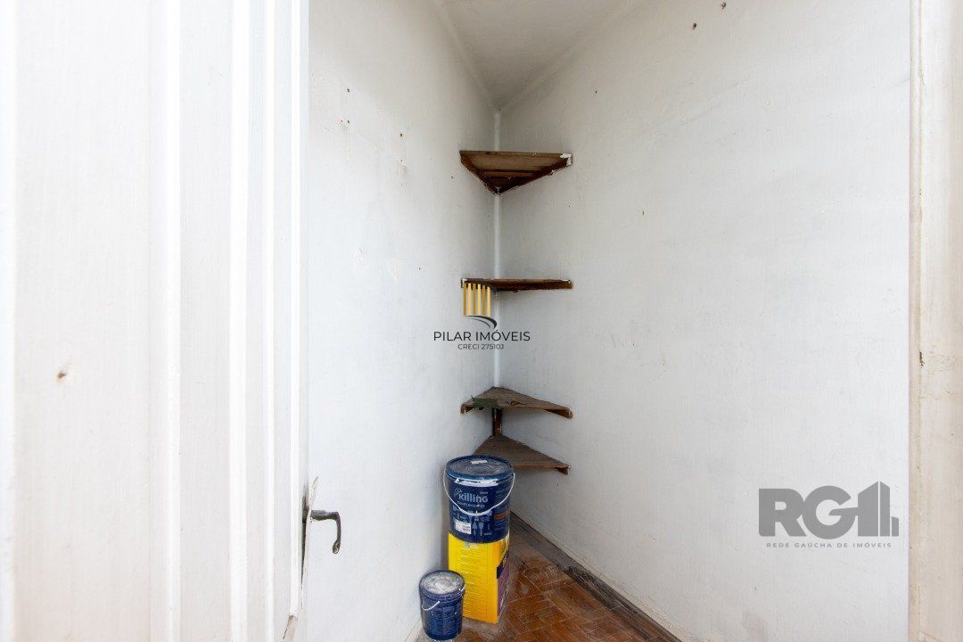 Apartamento 2 dormitórios no bairro Petrópolis