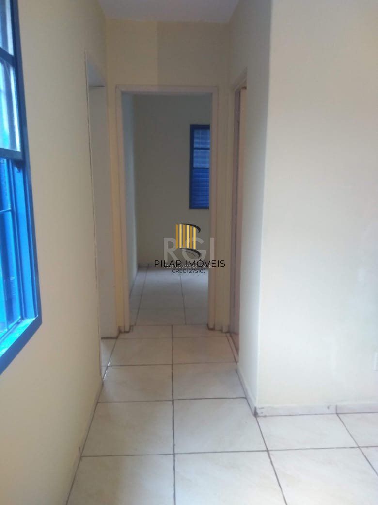 Apartamento para Venda - 50m², 2 dormitórios, Restinga
