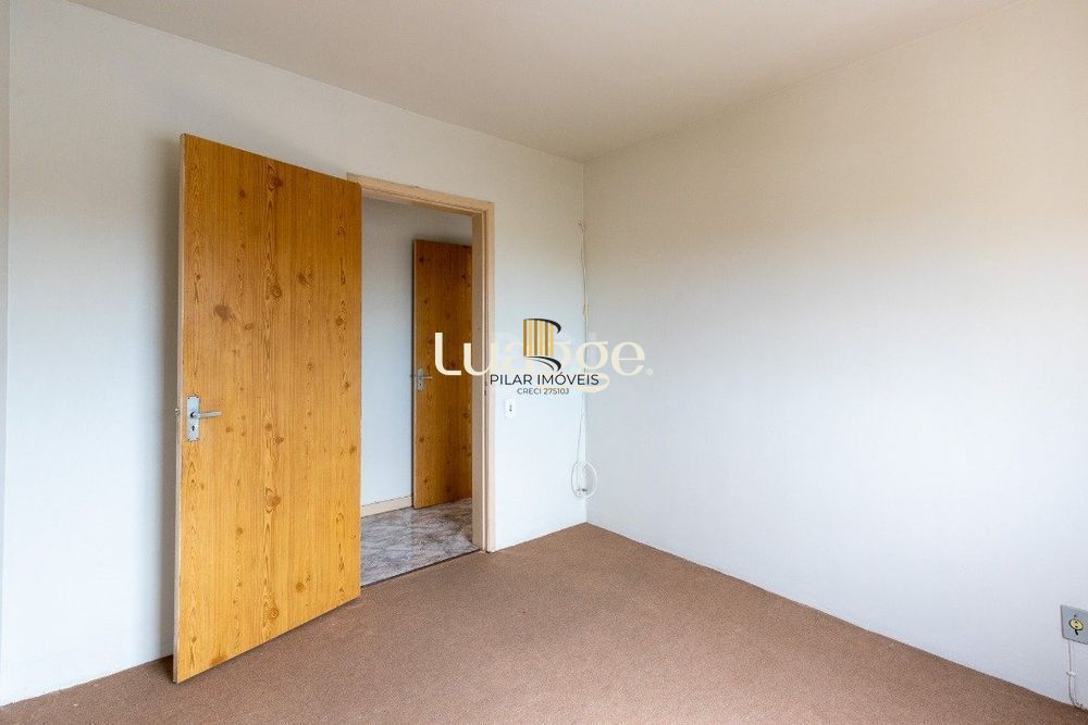 Apartamento de 2 dormitórios, andar alto, ótima incidência de luz natural, garantindo ambientes arejados e iluminados