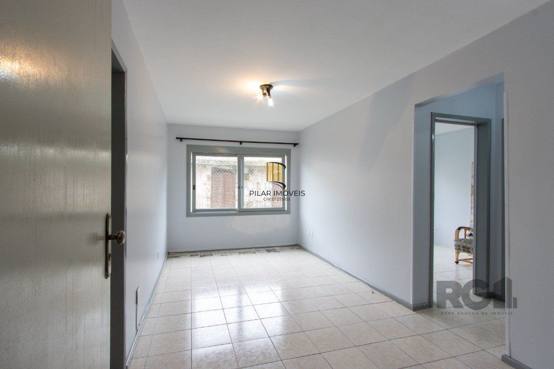Apartamento para Venda - 42m², 1 dormitório, Cristal - Pilar Imóveis