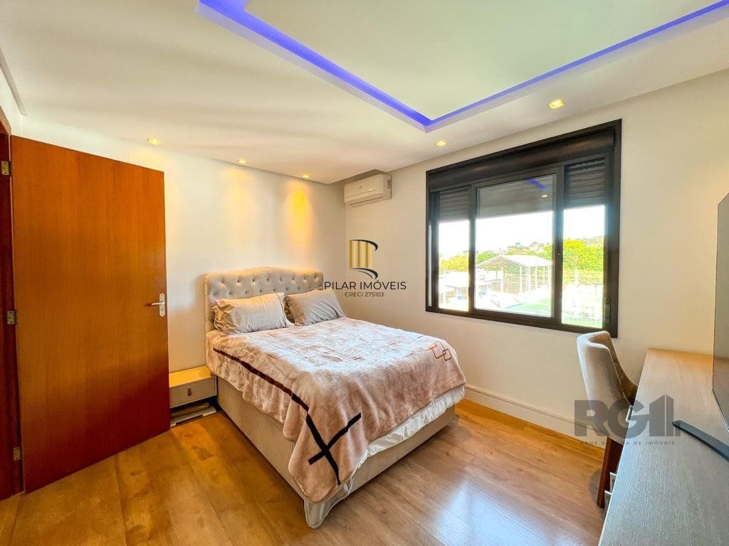 Apartamento 2 dormitórios no bairro Camaquã
