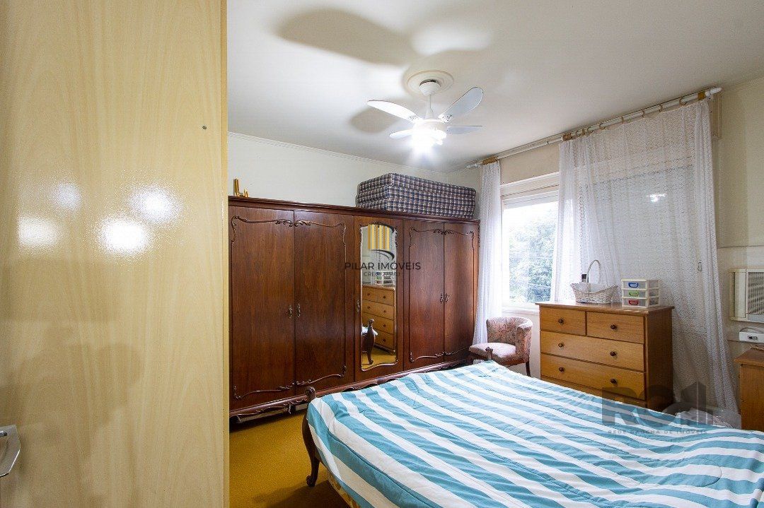 Apartamento 2 dormitórios no bairro Rio Branco